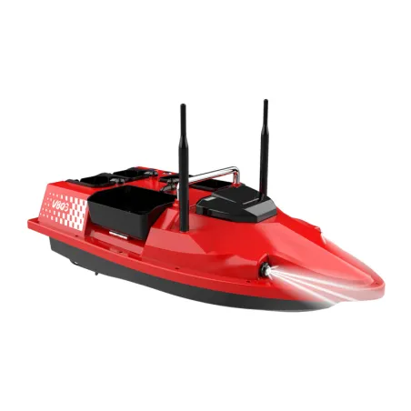 Flytec V803 12000mAh bait boat